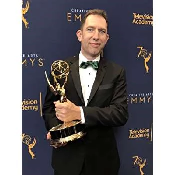 Wesley Archer - Age, Bio, Birthdate, Family, Networth & More