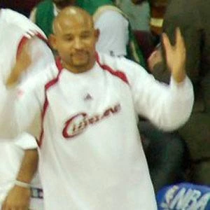 David Wesley - Parents, Networth, Bio, Birthdate, Family Wiki & More