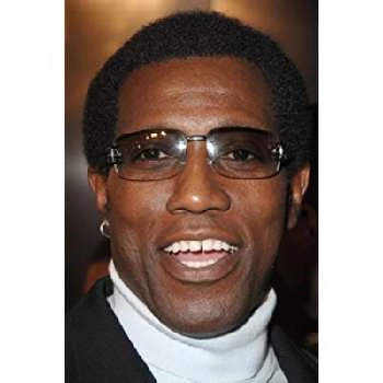 Wesley Snipes Biography