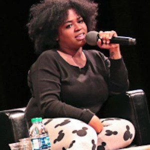 Crissle West Biography