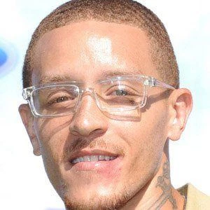 Delonte West Biography