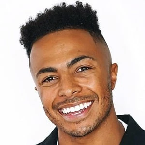 Tyler West Biography