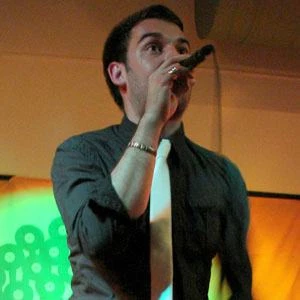 Ben Westbeech Biography