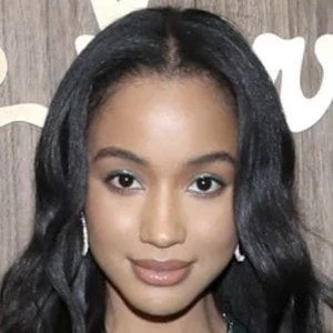 Erinn Westbrook Biography