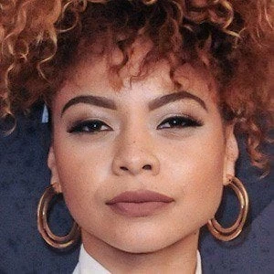 Crystal Westbrooks Biography
