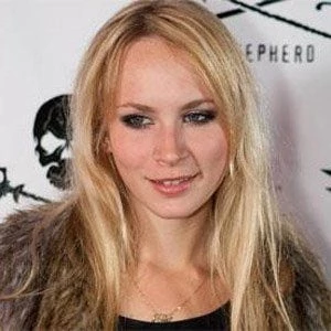Holly Weston Biography