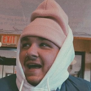 Nathan Westbrook Biography