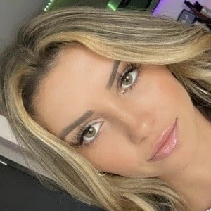 Abby Wetherington Biography