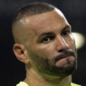 Weverton Biography