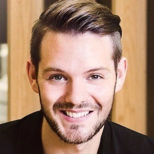 John Whaite - Wiki, Bio, Networth, Birthdate, Family & More