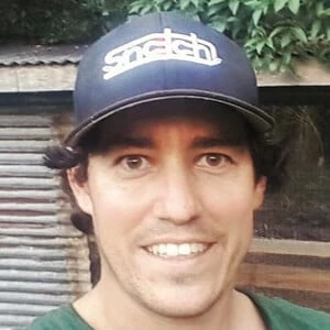 Shaun Whale Biography