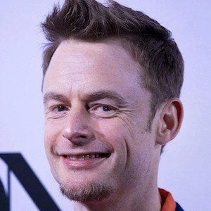 Christopher Wheeldon Biography