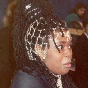 Caron Melina Wheeler Biography