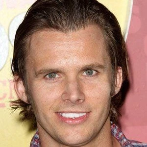 Dan Wheldon Biography