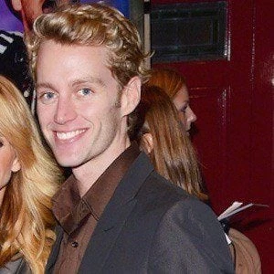 Trent Whiddon Biography