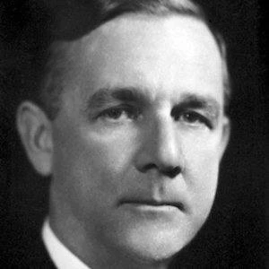 George Whipple Biography