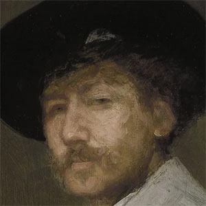 James McNeill Whistler Biography