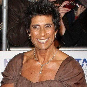 Fatima Whitbread Biography