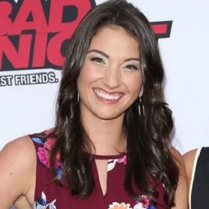 Maddy Whitby - Date Of Birth, Bio, Birthdate, Parents, Networth & More