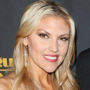 Andrea Logan White Biography