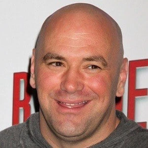 Dana White - Biography, Birthday, Wiki, Family, Networth & More