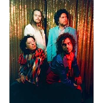 White Denim - Age, Bio, Birthdate, Family, Networth & More