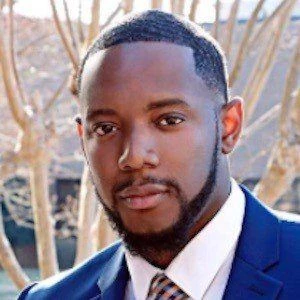 Barry White Jr. Biography