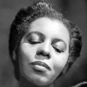 Portia White - Age, WIki, Birthday, Family, Networth & More