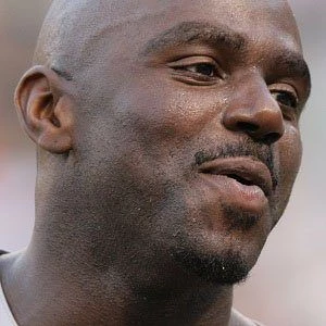 Rondell White Biography