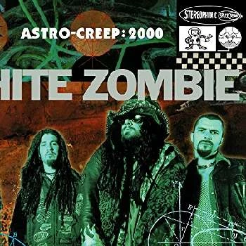 White Zombie Biography