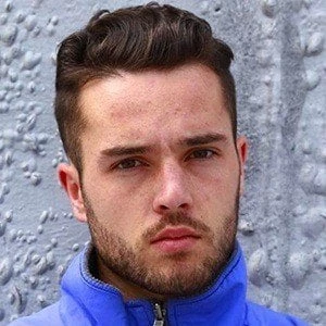 Eric Whiteback - Age, Bio, Birthdate, Family, Networth & More