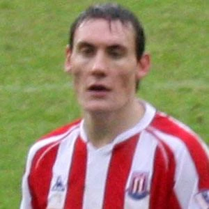 Dean Whitehead - Wiki, Bio, Birthdate, Networth, Family & More