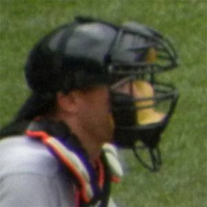 Eli Whiteside Biography