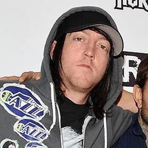 Dan Whitesides Biography