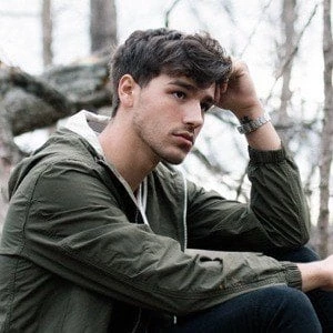 Jacob Whitesides Biography