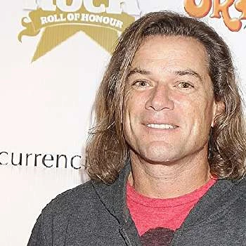 Whitfield Crane - Biography, Birthday, Family, Wki, Networth & More