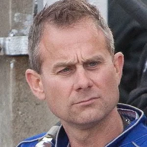 James Whitham Biography