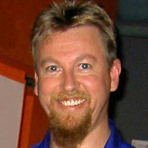 Simon Whitlock Biography