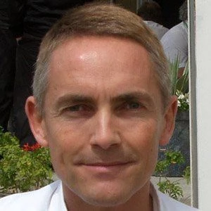 Martin Whitmarsh Biography