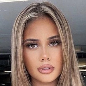 Tarsha Whitmore Biography