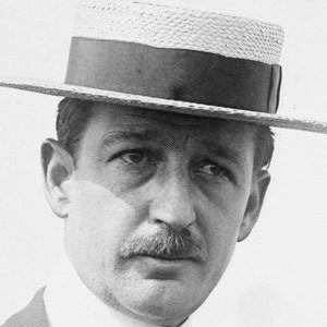 Harry Payne Whitney Biography