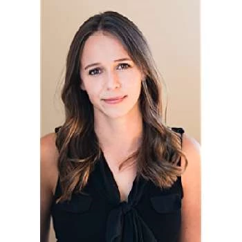 Whitney Palmer - Age, Bio, Birthdate, Family, Networth & More