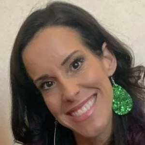 Robin Whitsett Biography