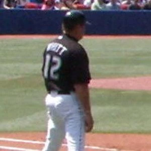 Ernie Whitt - Date Of Birth, Bio, Birthdate, Parents, Networth & More