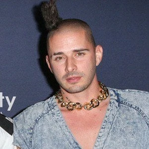 Cole Whittle Biography