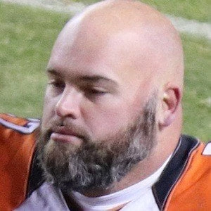 Andrew Whitworth - Wiki, Bio, Birthdate, Networth, Family & More