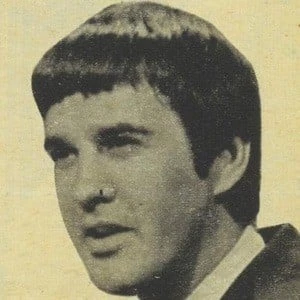 Dennis Wholey Biography