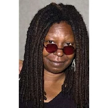 Whoopi Goldberg - Date Of Birth, Bio, Birthdate, Parents, Networth & More