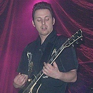 Alain Whyte Biography