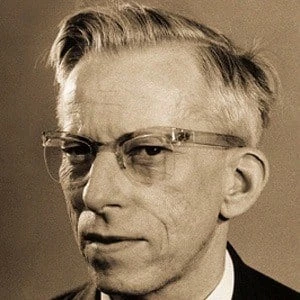 Otto Wichterle - Networth, Bio, Wiki, Family, Birthday, Networth & More